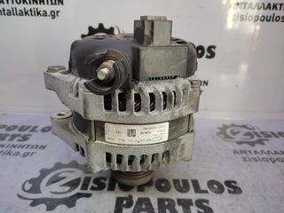 ΔΥΝΑΜΟΣ FORD B-MAX/FIESTA  (SFJA) 1.0 ECOBOOST 2012 - (INT1)-thumb-2