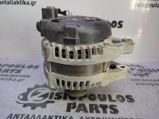 ΔΥΝΑΜΟΣ FORD B-MAX/FIESTA  (SFJA) 1.0 ECOBOOST 2012 - (INT1)-thumb-3