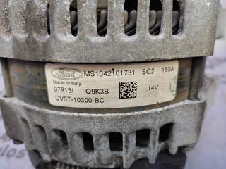 ΔΥΝΑΜΟΣ FORD B-MAX/FIESTA  (SFJA) 1.0 ECOBOOST 2012 - (INT1)-thumb-7