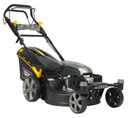 Χλοοκοπτικά Texas 2026 ZT 5110TR/W Δανίας
