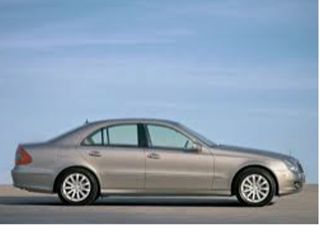 Mercedes-Benz E 200 2006 E200 COMPRESOR E CLASSIC -thumb-2