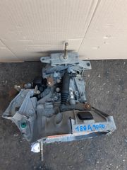 LANCIA YPSILON 01-06 1.3CC MULTIJET ΣΑΣΜΑΝ ΚΩΔ.ΚΙΝ.:188A9000 (ΟΙ ΤΙΜΕΣ ΕΙΝΑΙ ΕΝΔΕΙΚΤΙΚΕΣ) -thumb-1