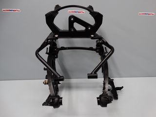 BMW K 1200 R '05-'08 ΒΑΣΗ ΜΑΣΚΑΣ - ΦΑΝΑΡΙΩΝ - ΟΡΓΑΝΩΝ