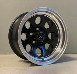 ANASTASIADIS 4X4 WHEELS 15" ZANTES