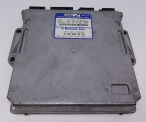 MERCEDES-BENZ ΕΓΚΕΦΑΛΟΣ ΚΙΝΗΤΗΡΑ Ε CLASS W210 - C CLASS W202 * E220 - C220 * 