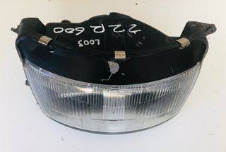 KAWASAKI ZZR 600 ΦΑΝΑΡΙ ΕΜΠΡΟΣ