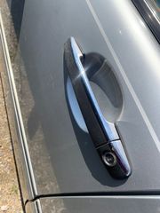 Χερούλι οδηγού Mercedes E200