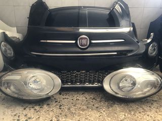 Fiat 500 X. FIAT 500 L , FIAT 500 , Ανταλλακτικά -   2011-2020-thumb-1