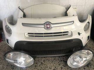 Fiat 500 X. FIAT 500 L , FIAT 500 , Ανταλλακτικά -   2011-2020-thumb-2