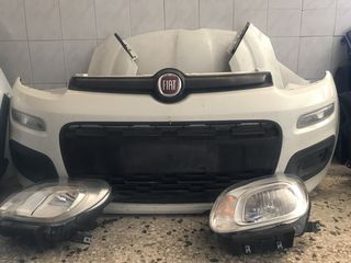 Fiat 500 X. FIAT 500 L , FIAT 500 , Ανταλλακτικά -   2011-2020-thumb-3