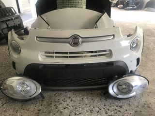 Fiat 500 X. FIAT 500 L , FIAT 500 , Ανταλλακτικά -   2011-2020-thumb-6