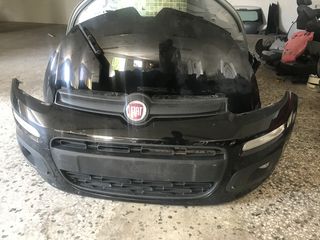Fiat 500 L , Ανταλλακτικά -μούρακι-Αεροσακοι   16-thumb-3