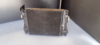 ΣΕΤ ΨΥΓΕΙΑ (ΝΕΡΟΥ,A/C,INTERCOOLER) ΜΕΤΑΧΕΙΡΙΣΜΕΝΑ TINGUAN(08-18)