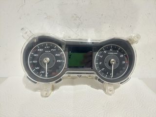 Κοντερ πλακετα για YAMAHA XMAX 400 2018-20 ABS (Speedo)