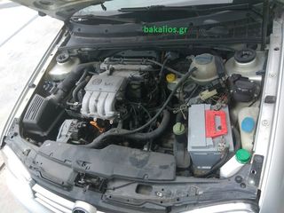 VW GOLF IV CABRIO -thumb-4