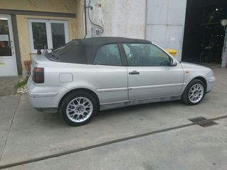 VW GOLF IV CABRIO -thumb-3
