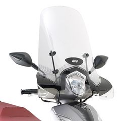 Κιτ τοποθέτησης παρμπρίζ Sym Symphony ST 50/ 125 / 200 GIVI A7067A