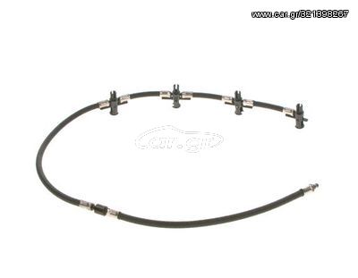 BOSCH 0 928 402 086 Ελαστ. σωλ., καύσιμο που διαφεύγει MERCEDES-BENZ *A646 070 1532*