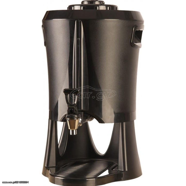 Coffee Queen Θερμός  Tower 5lt
