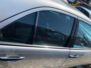 Φινιστρίνια Mercedes E200 avantgarde