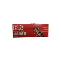 Αλυσιδα RK 428X130 SB ενισχυμενη - (10060-313)