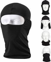 ΛΕΠΤΗ BALACLAVA NEOPRENE ΕΣΩΤΕΡΙΚΗ ΚΡΑΝΟΥΣ