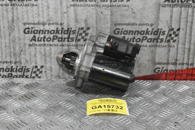 Μίζα Mercedes-Benz E200 1.8 W211 C200 W203 271948 2003-2010 2711540085