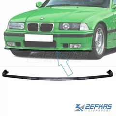 Σπόϊλερ Εμπρός Προφυλακτήρα BMW Σειρά 3 E36 Μ3 (1991-1999)