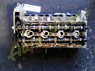 ΚΕΦΑΛΗ ΚΟΜΠΛΕ  BMW E92 , ΚΩΔ.ΚΙΝ. N47D20C ,ΚΩΔ.ΑΝΤ.718110701, MONTEΛO 2008-2012