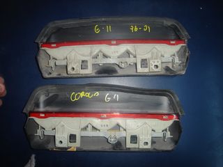 TOYOTA COROLLA E11 1997-01 ΤΡΙΤΟ ΣΤΟΠ
