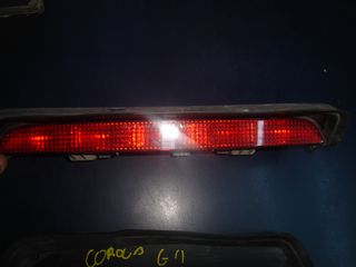 TOYOTA COROLLA E11 1997-01 ΤΡΙΤΟ ΣΤΟΠ-thumb-1