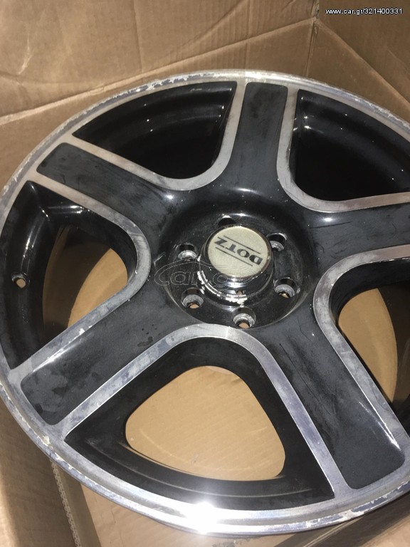 nissan navara 6x114.3