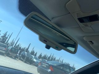Καθρέφτης εσωτερικός immobilizer Mercedes E200