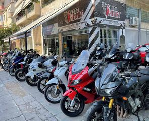 SYM SYMPHONY ST 200 ΕΝΩΣΗ ΟΥΡΑΣ ΜΑΥΡΗ-thumb-2