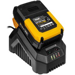 Θαμνοκοπτικά Texas 2026 GTX2000 (20V) Δανίας-thumb-9