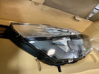 Φανάρι εμπρός δεξί Renault Clio 2012-2016-thumb-1
