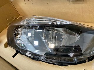 Φανάρι εμπρός δεξί Renault Clio 2012-2016-thumb-2