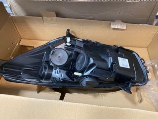 Φανάρι εμπρός δεξί Renault Clio 2012-2016-thumb-3
