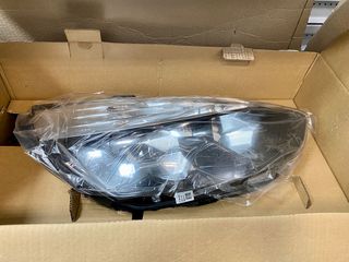 Φανάρι εμπρός δεξί Renault Clio 2012-2016-thumb-5