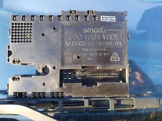 SMART 450 ZTE 6090 V005 KAI 1681 V006-thumb-1