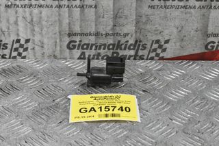 Αισθητήρας - Μετατροπέας Πίεσης EGR Ford Ranger - Mazda B2500 1997-2010 K5T49091 (2pins)