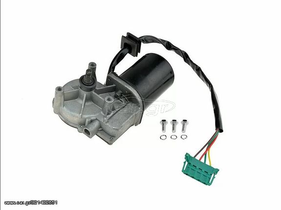 ΜΟΤΕΡ ΥΑΛΟΚΑΘΑΡΙΣΤΗΡΑ MERCEDES C CLASSE W202 '93-'05 ΕΜΠΡΟΣ