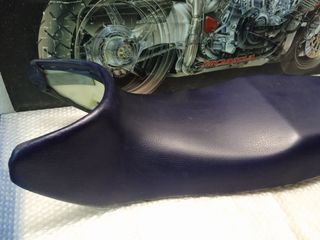 Honda VF 700 INTERCEPTOR σέλα -thumb-5