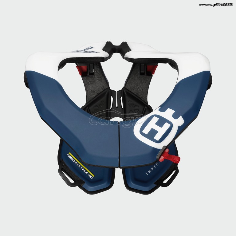 Neck Brace GPX 3.5 from Husqvarna