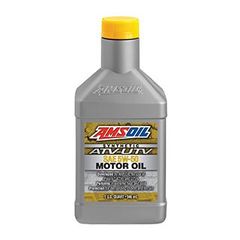 ΛΑΔΙ AMSOIL 5W50 SYNTHETIC ATV/UTV ENGINE OIL