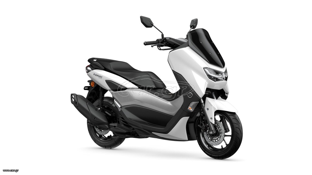 Yamaha NMAX 2024