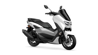 Yamaha NMAX 2024