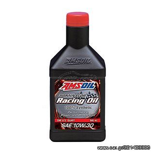 ΛΑΔΙ AMSOIL DOMINATOR 10W30 RACING OIL