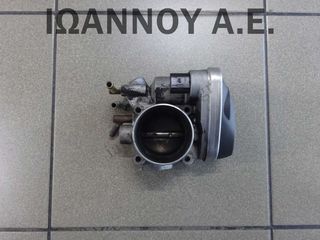 ΠΕΤΑΛΟΥΔΑ ΓΚΑΖΙΟΥ 06A133062AB A2C53042125 BGU 1.6cc SEAT ALTEA 2005 - 2012