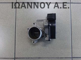 ΠΕΤΑΛΟΥΔΑ ΓΚΑΖΙΟΥ 03G128063F CAY 1.6cc TDI VW POLO 2010 - 2014